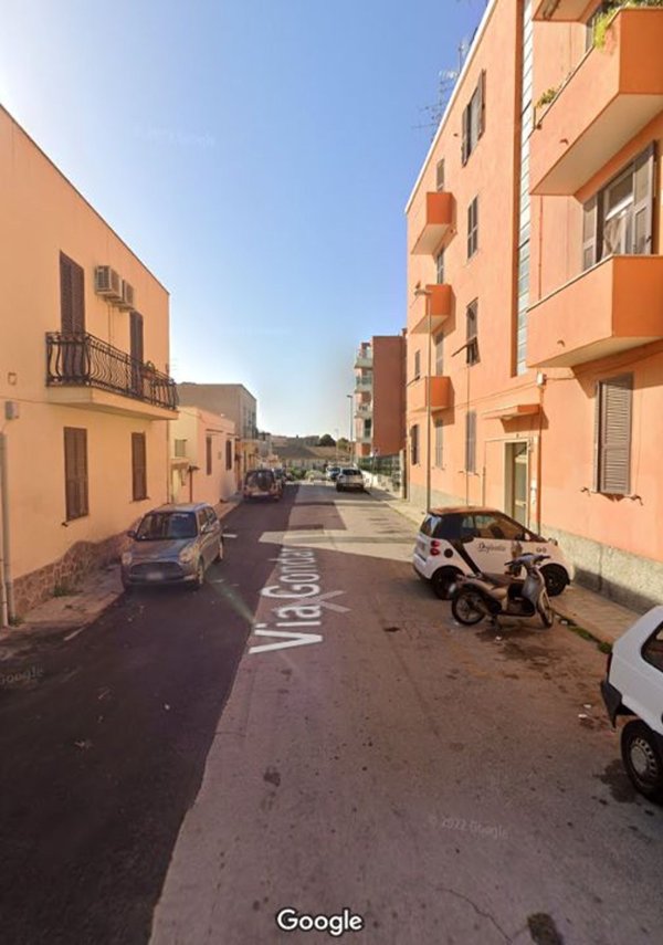 appartamento in vendita a Civitavecchia