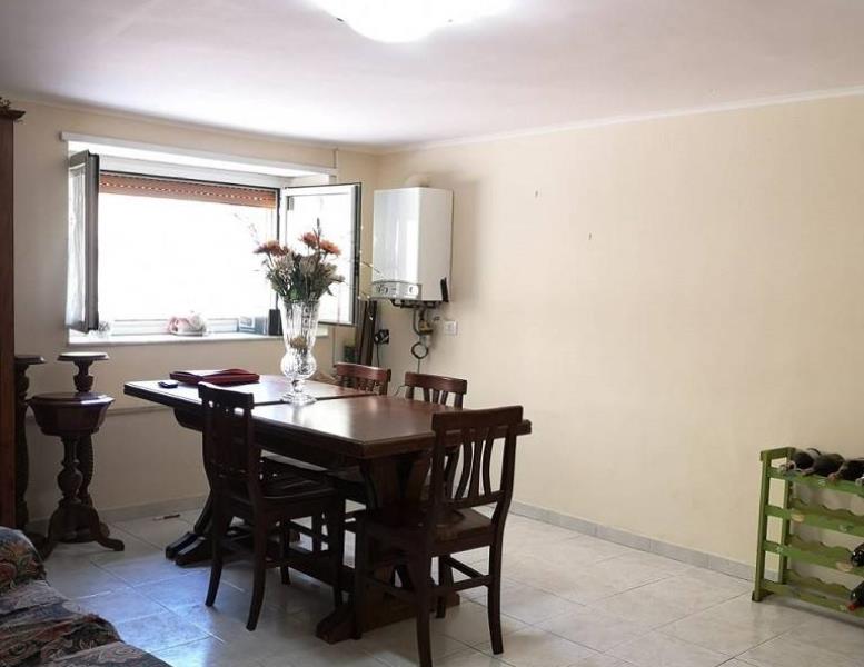 appartamento in vendita a Civitavecchia