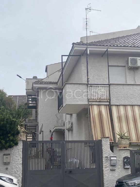casa indipendente in vendita a Civitavecchia