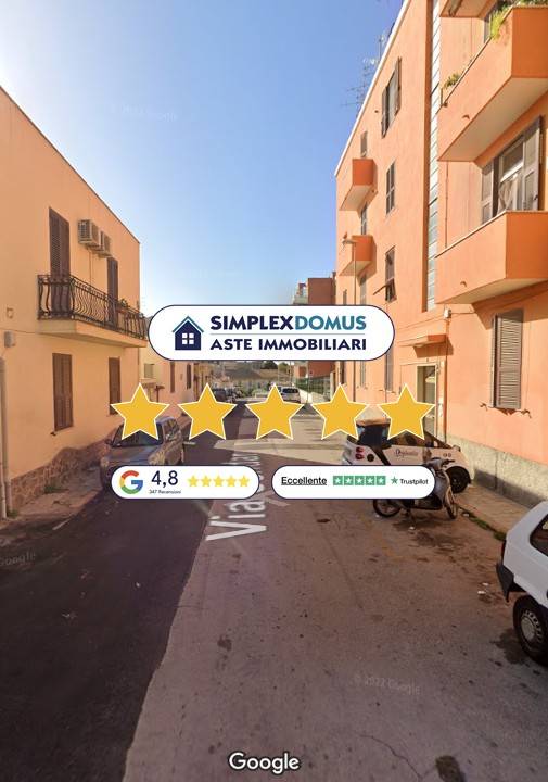 appartamento in vendita a Civitavecchia