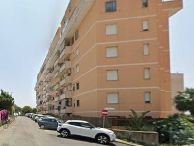 appartamento in vendita a Civitavecchia