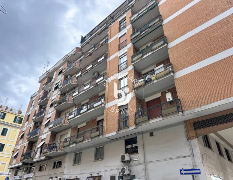 appartamento in vendita a Civitavecchia