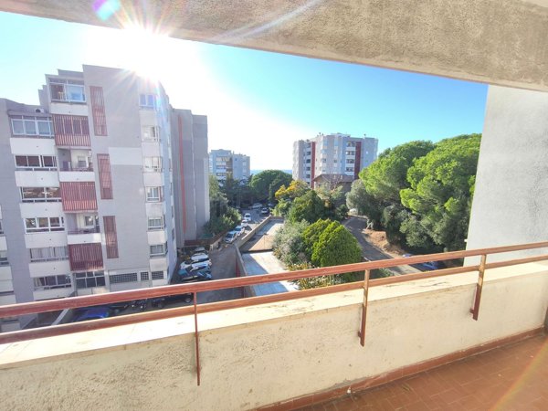 appartamento in vendita a Civitavecchia