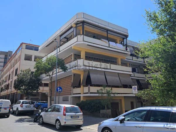 appartamento in vendita a Civitavecchia