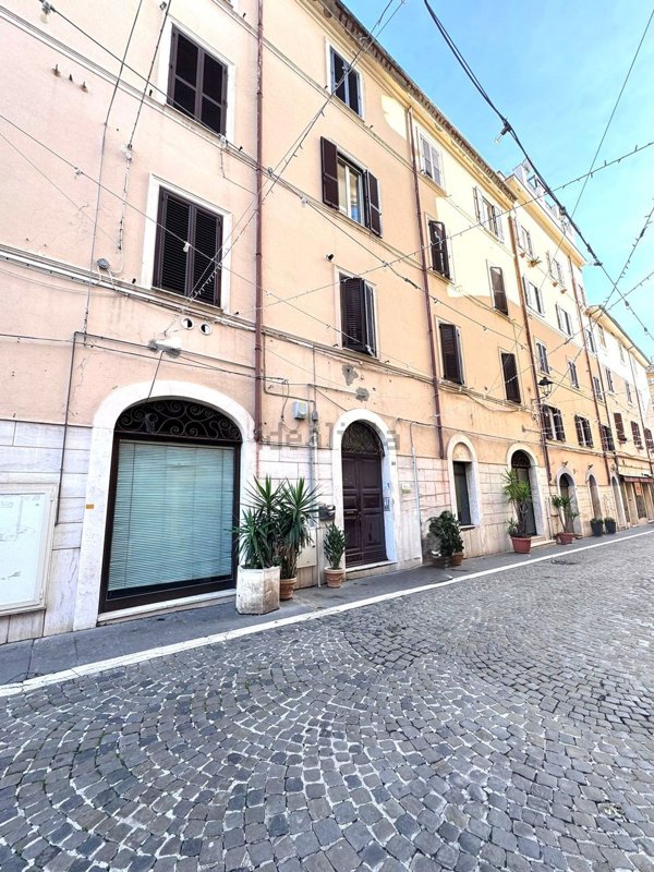 appartamento in vendita a Civitavecchia