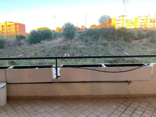 appartamento in vendita a Civitavecchia