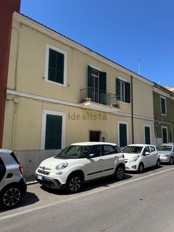 appartamento in vendita a Civitavecchia