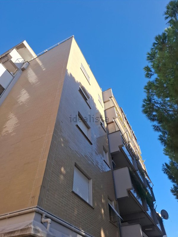 appartamento in vendita a Civitavecchia in zona Aurelia