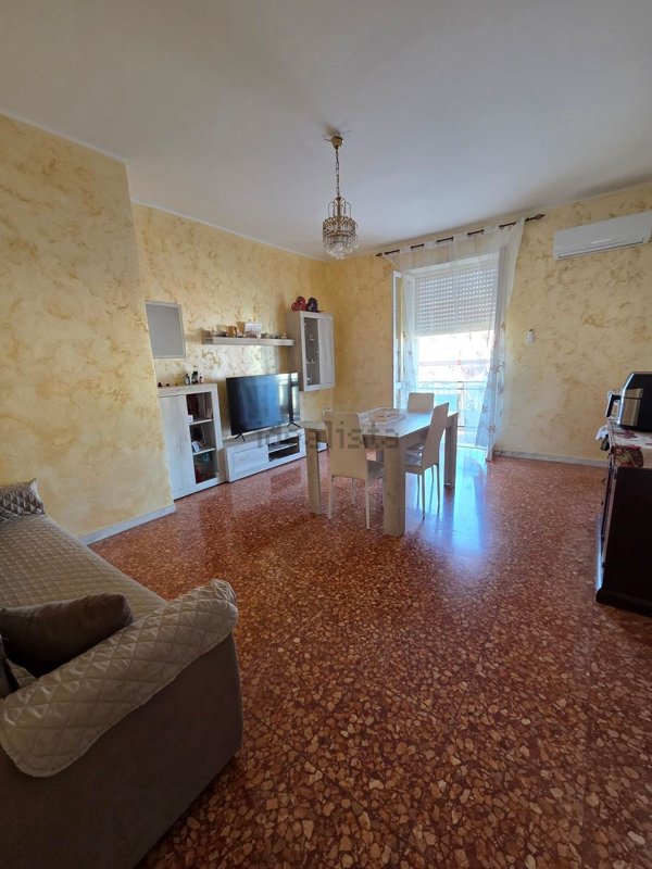 appartamento in vendita a Civitavecchia