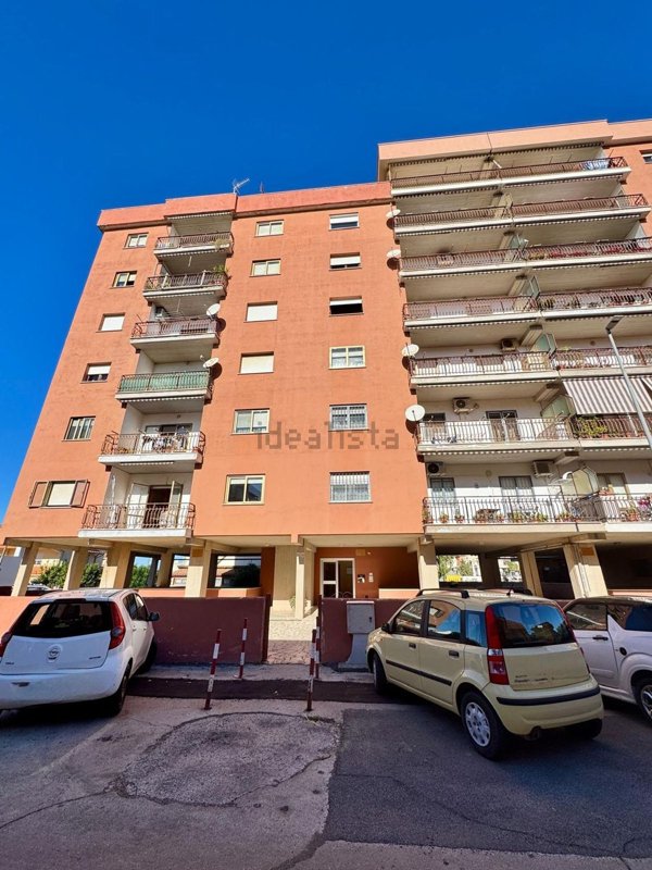 appartamento in vendita a Civitavecchia