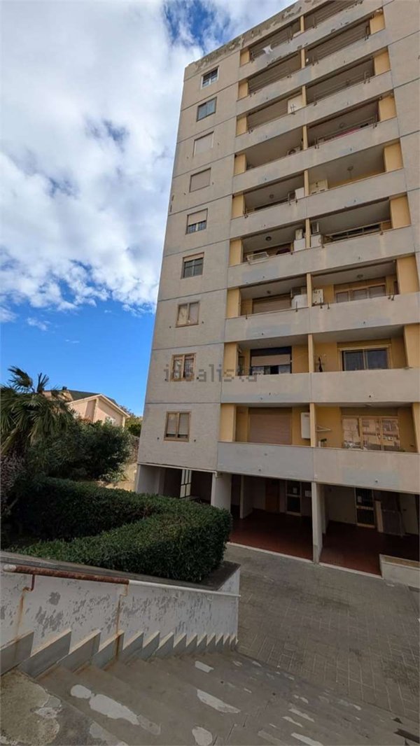 appartamento in vendita a Civitavecchia