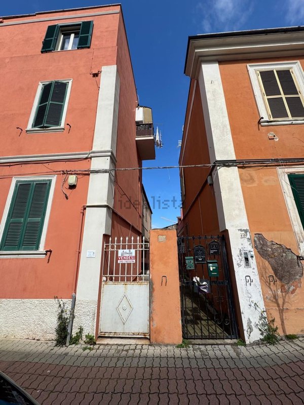 appartamento in vendita a Civitavecchia