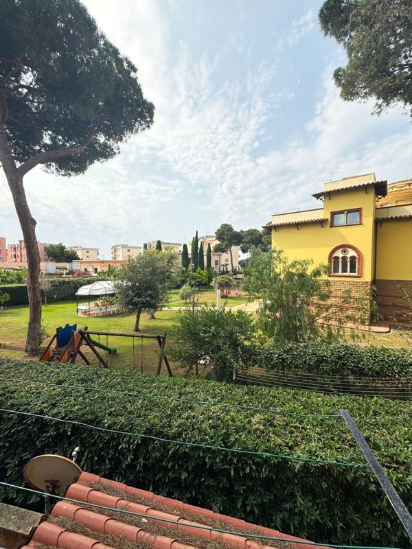 appartamento in vendita a Civitavecchia