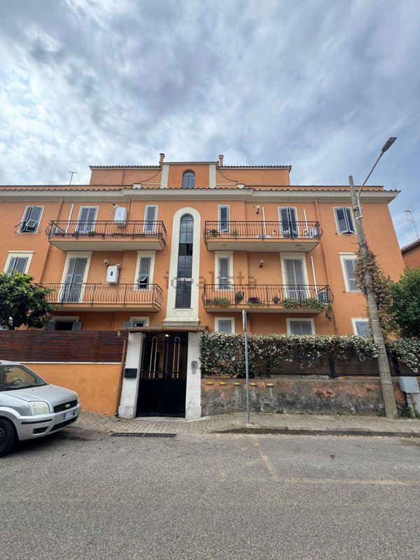 appartamento in vendita a Civitavecchia