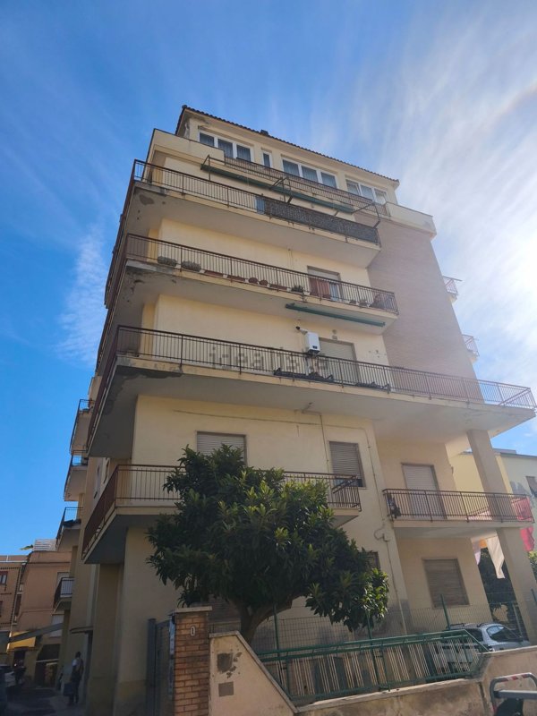 appartamento in vendita a Civitavecchia