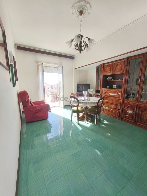 appartamento in vendita a Civitavecchia