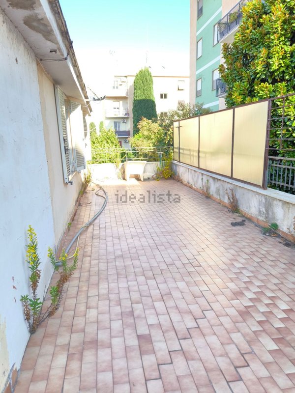 appartamento in vendita a Civitavecchia