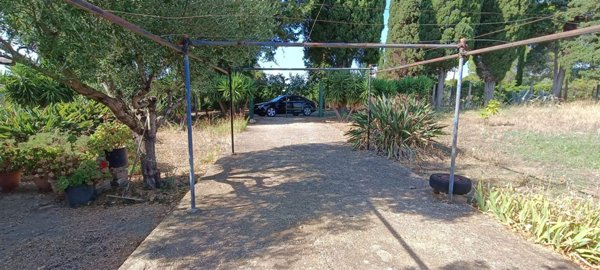 villa in vendita a Civitavecchia in zona Aurelia