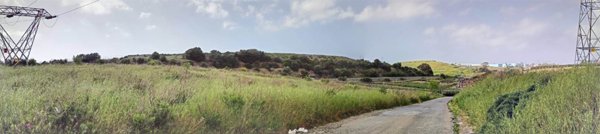 terreno agricolo in vendita a Civitavecchia