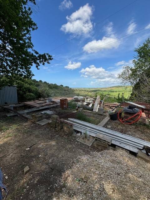 terreno agricolo in vendita a Civitavecchia