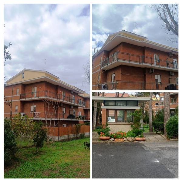 appartamento in vendita a Civitavecchia