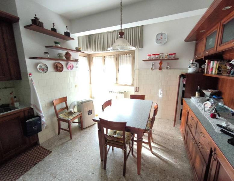 appartamento in vendita a Civitavecchia