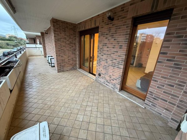 appartamento in vendita a Civitavecchia