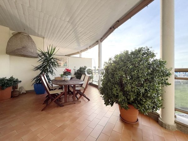 appartamento in vendita a Civitavecchia