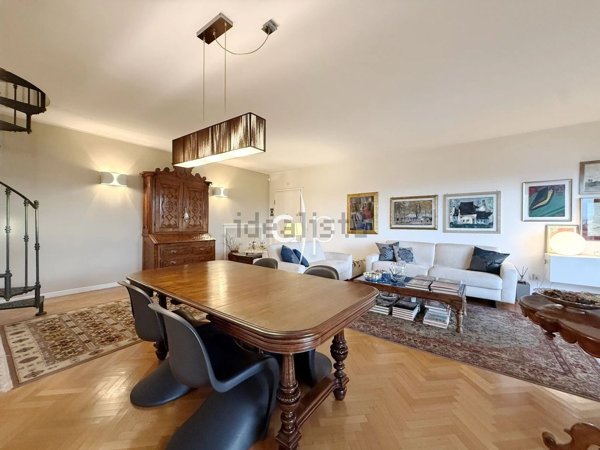 appartamento in vendita a Civitavecchia