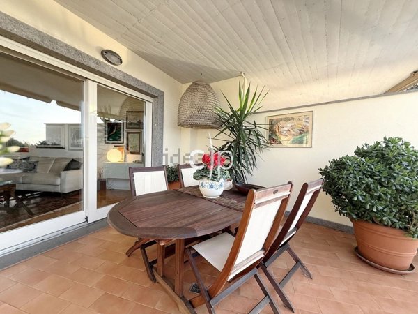 appartamento in vendita a Civitavecchia