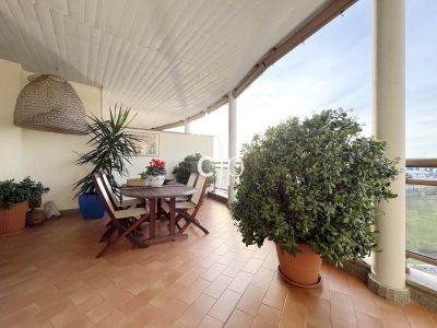 appartamento in vendita a Civitavecchia