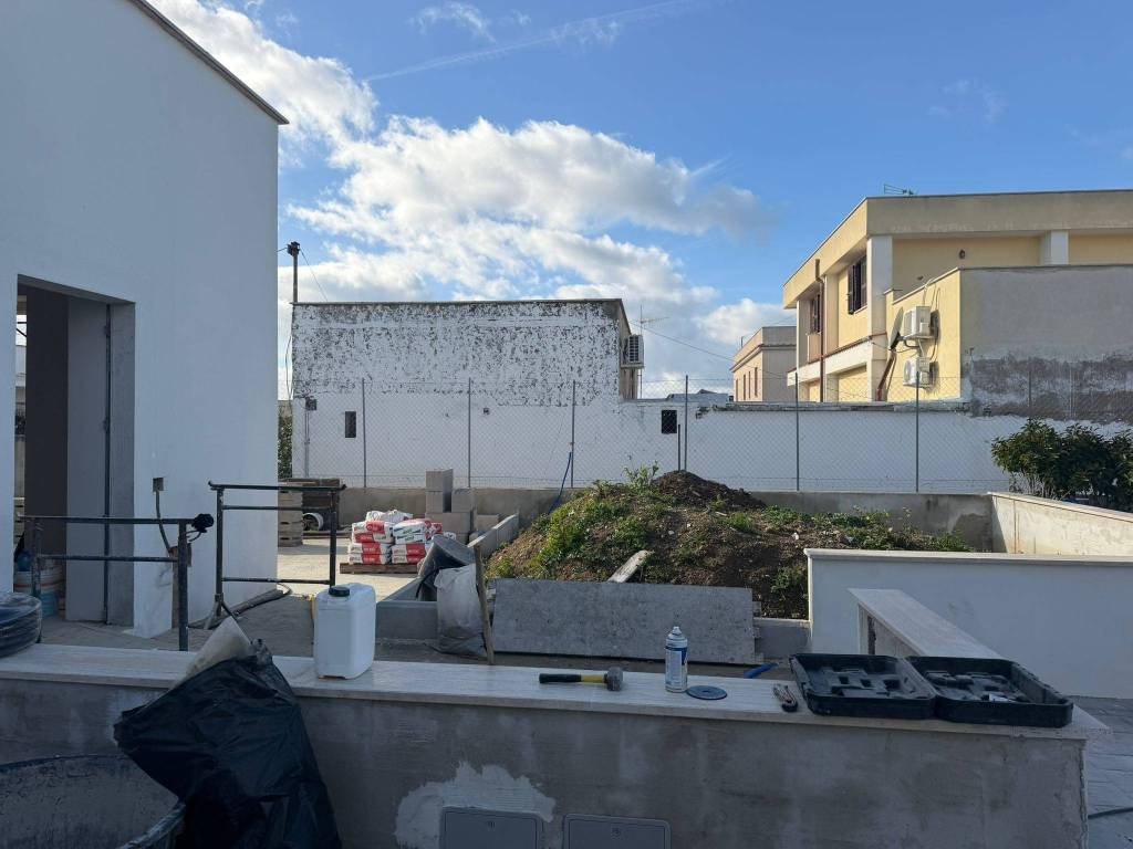 casa indipendente in vendita a Civitavecchia