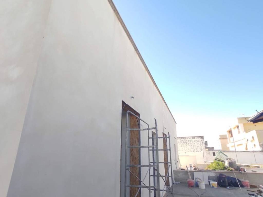 casa indipendente in vendita a Civitavecchia