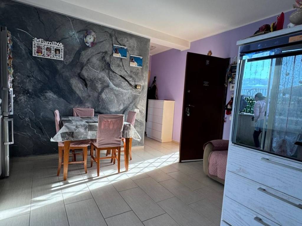 appartamento in vendita a Civitavecchia