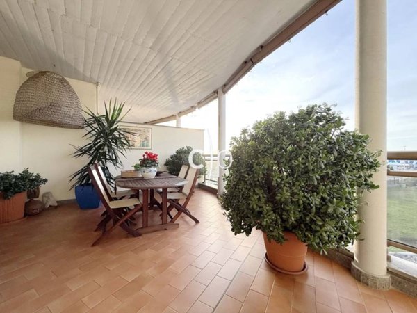 appartamento in vendita a Civitavecchia