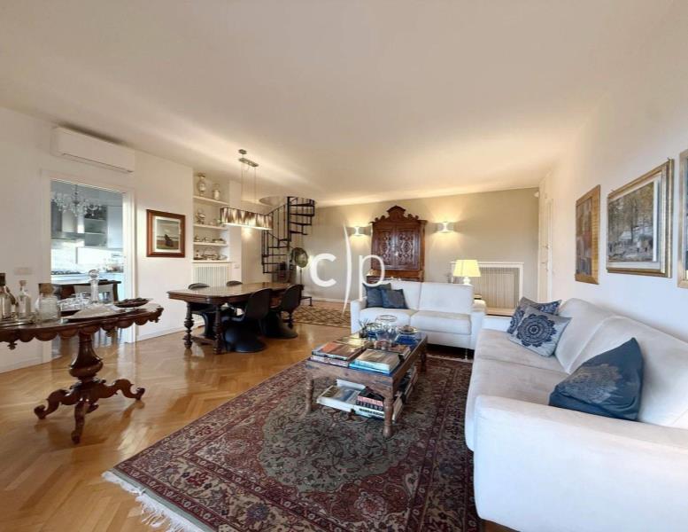 appartamento in vendita a Civitavecchia