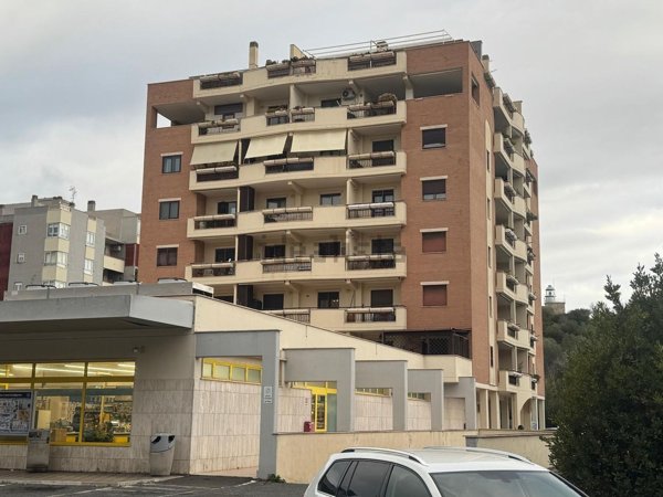 appartamento in vendita a Civitavecchia