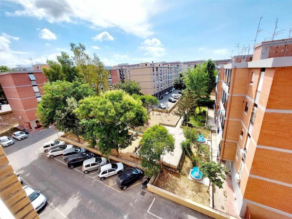 appartamento in vendita a Civitavecchia