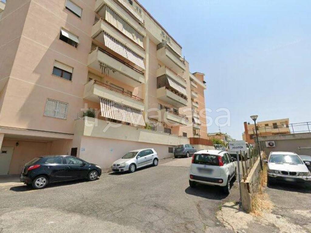 appartamento in vendita a Civitavecchia