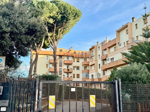 appartamento in vendita a Civitavecchia