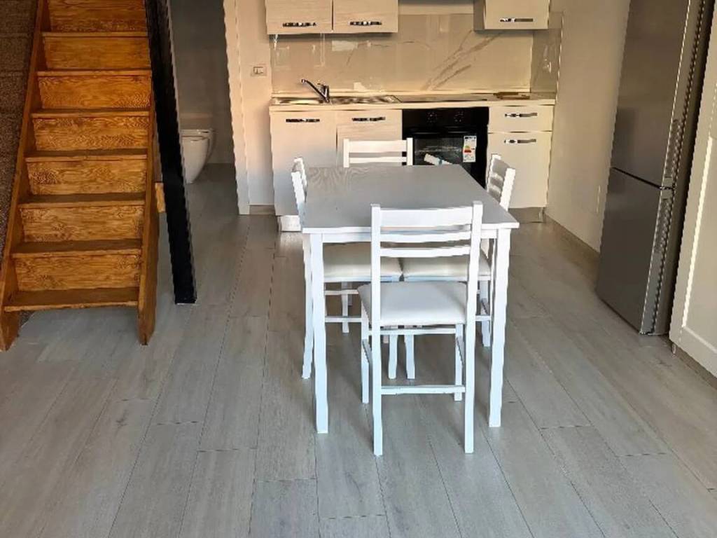 appartamento in vendita a Civitavecchia