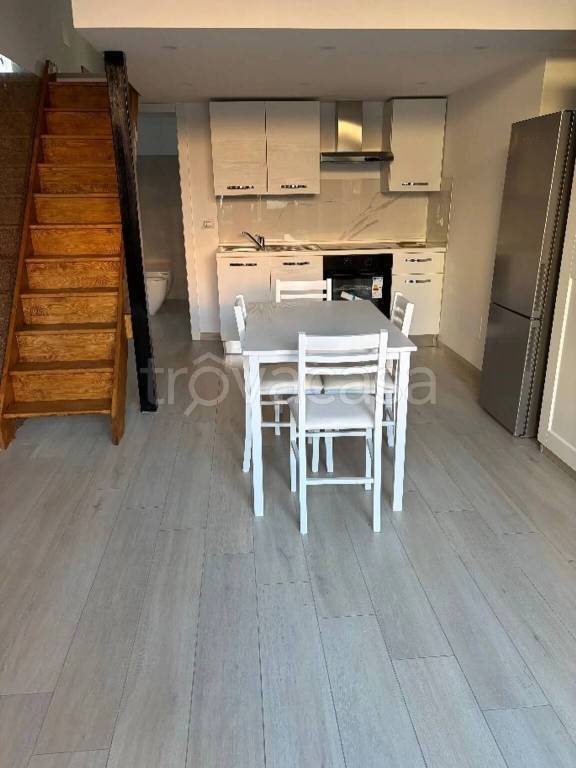 appartamento in vendita a Civitavecchia