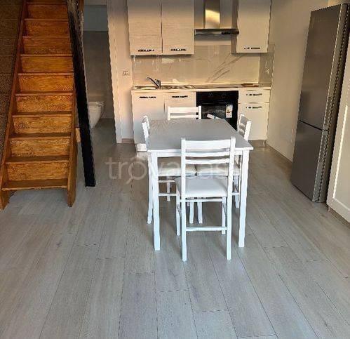 appartamento in vendita a Civitavecchia