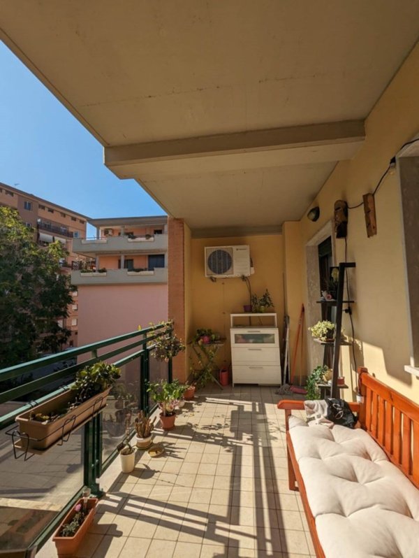 appartamento in vendita a Civitavecchia