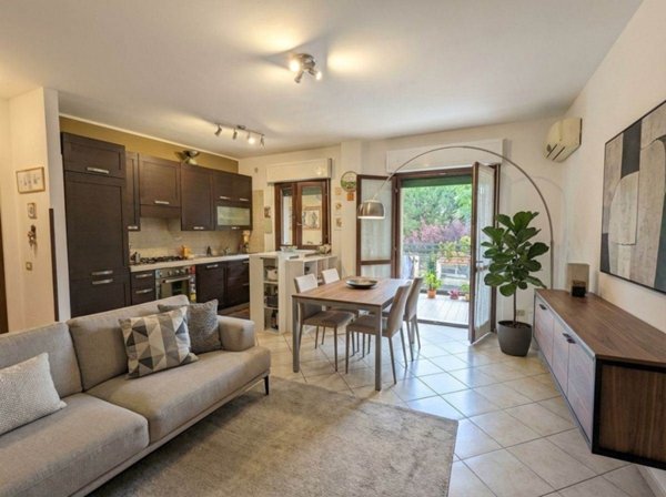 appartamento in vendita a Civitavecchia