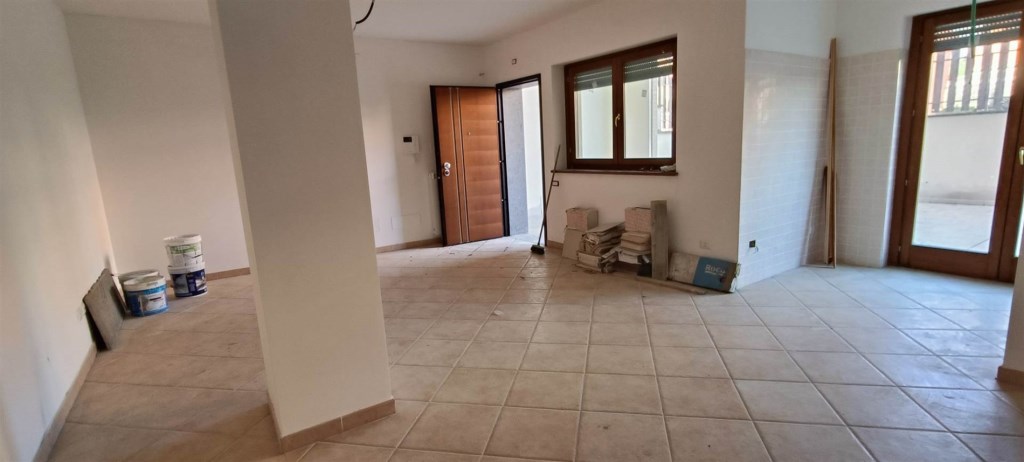 appartamento in vendita a Civitavecchia