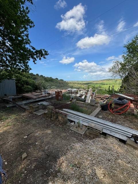terreno agricolo in vendita a Civitavecchia