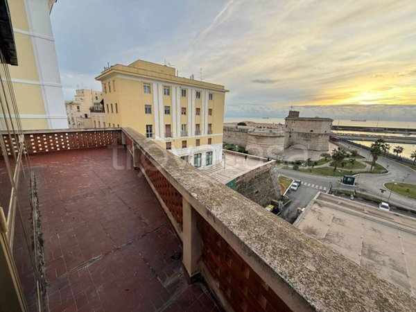appartamento in vendita a Civitavecchia