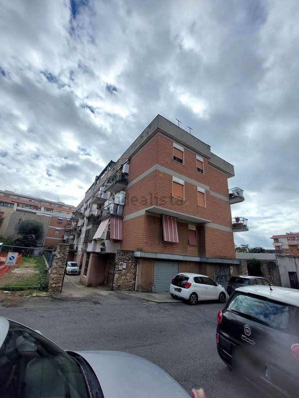 appartamento in vendita a Civitavecchia