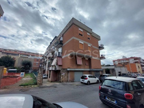 appartamento in vendita a Civitavecchia